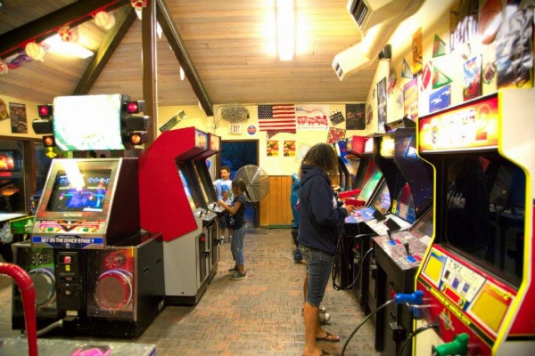 Soledad Canyon Cottage 5 image 17